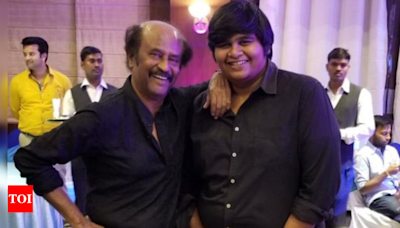 Rajinikanth to collaborate with Karthik Subbaraj after 'Coolie' | Tamil Movie News - Times of India