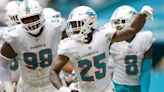 Report: Free agent Xavien Howard cleared for FB activities