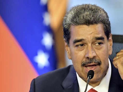 Nicolás Maduro pide más “mano dura” y la ONU denuncia "clima de miedo" en Venezuela