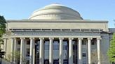 MIT suspends student group that protested against Israel's military campaign in Gaza