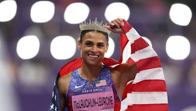 Sydney McLaughlin-Levrone and a strange Diamond League final reveal the future of athletics