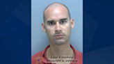 Man arrested for sexual battery on a minor in Cape Coral