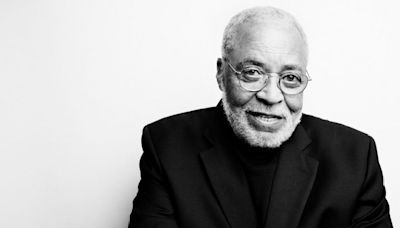 In pictures: Legendary actor James Earl Jones | CNN