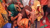 Bhole Baba was allowed to ‘leave first’ even as people were crushed: Inside the Hathras stampede