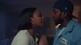 Kendrick Lamar on ‘Wanting to Bring the Drama’ to His Live Action Short Oscar Contender ‘We Cry Together’ With Taylour Paige