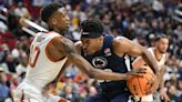 Replay: Texas men top Penn State, advance to Sweet 16 for first time since 2008