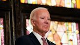 Advocacy group for retirees endorses Biden in reelection bid