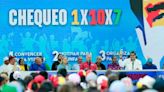 Venezuela: 1X10X7 electoral trasciende PSUV y partidos aliados (+Foto) - Noticias Prensa Latina