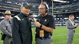 Jeff Monken’s Weekly Press Conference (11/8)