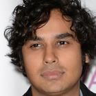 Kunal Nayyar