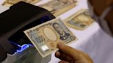 Japan's top currency diplomat escalates warning against rapid yen falls