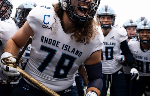 Two Rhode Island football players sign with NFL teams. Who are they?