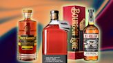 The 10 Best Non-Kentucky Bourbons In 2024, Ranked