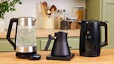 The Best Electric Kettles, Tested by a Chef