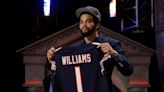 Caleb Williams quiere ganar campeonatos y ser un inmortal con los Chicago Bears