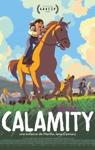 Calamity, a Childhood of Martha Jane Cannary