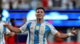 Argentina vs Canada LIVE score, ARG 2-0 CAN, Copa America 2024: Messi scores first goal of campaign, semifinal match updates