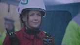 Casualty fans can't contain their excitement for Stevie Nash as sparks fly with a new love interest