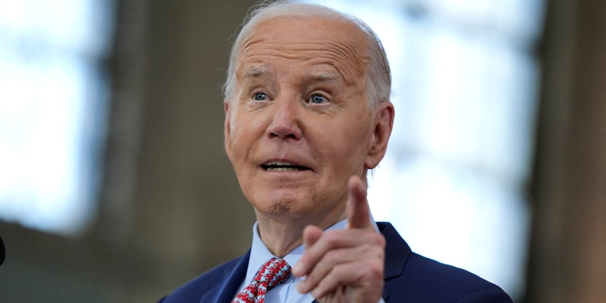 Biden partially lifts ban on Ukraine using US arms in strikes on Russian territory, US officials say