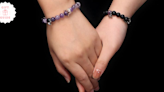 These Linking Couples Bracelets Are Just Too Cute to Pass up