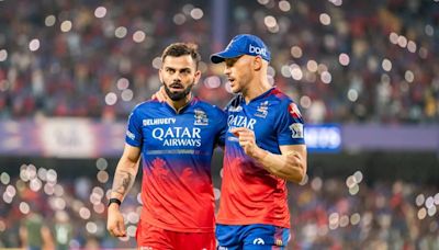 Royal Challengers Bengaluru Vs Delhi Capitals, IPL 2024: Three Key Battles To Watch Out For