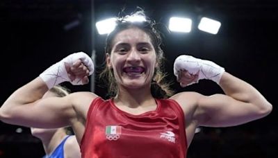 Pasa Fátima Herrera a octavos de final en boxeo