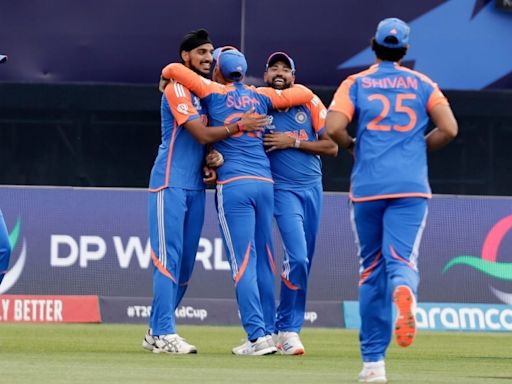 India vs Canada T20 World Cup 2024: Date, time, venue, free live streaming details and Florida weather forecast