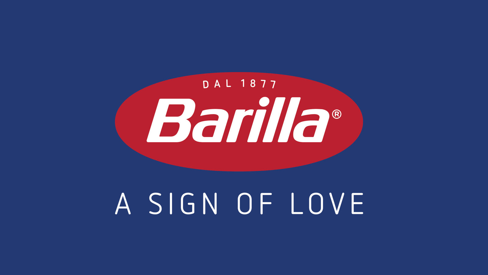 The Family-Focused Origin Story Of Barilla