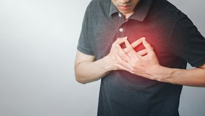 Symptoms of heart disease: Reduce cholesterol level, control blood pressure to keep heart healthy