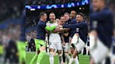 Journeyman Jose Luis Mato Sanmartin also called Joselu fires Madrid to Wembley final