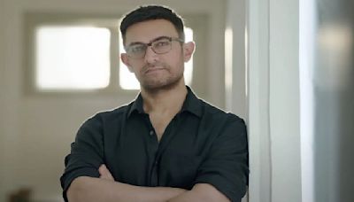 EXCLUSIVE: Aamir Khan ready for multi-film production in 2025; Ekta Kapoor signs Amit Rai