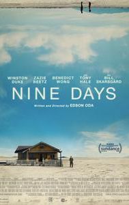 Nine Days (film)