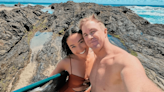 Pro Surfer Jamie O'Brien Has Popped the Question to Longtime Girlfriend