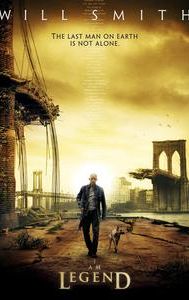 I Am Legend (film)