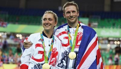 Why is Laura Kenny not at Paris Olympics? Team GB without multiple gold medalist