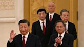 China’s leaders to meet, with all eyes on struggling economy
