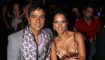 Adamari se sincera y habla como nunca de su divorcio de Luis Fonsi: Lo vi como un fracaso