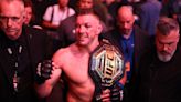 UFC champ Dricus du Plessis' ideal plan is to beat Israel Adesanya, Khamzat Chimaev, then move up to 205