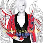 【象牙音樂】韓國人氣男歌手-- G-Dragon Vol. 1 - Heartbreaker (Repackage)