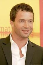 James Purefoy