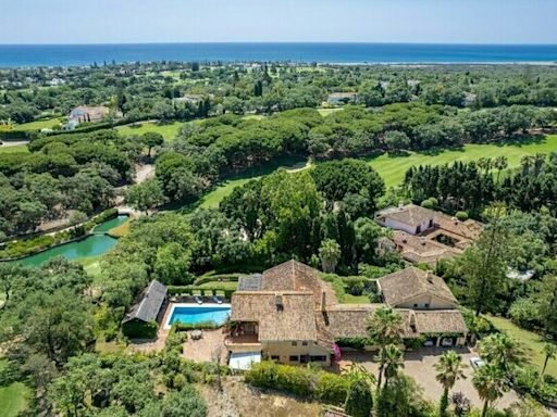 Kings & Queens, Sotogrande Costa, Sotogrande, Cadiz, 11310, Spain - Luxury Real Estate Listings for Sale - Barron's