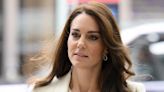 Kate Middleton Has a Conversation in a Supermarket Aisle to Highlight the Role of Business in Early Childhood