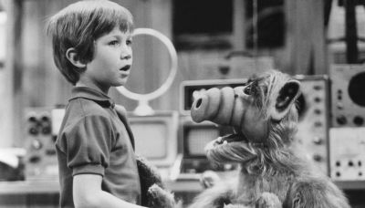 What Happened To Benji Gregory? The ALF Child Star's Tragic Death, Explained - Looper