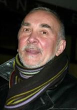 Frank Langella