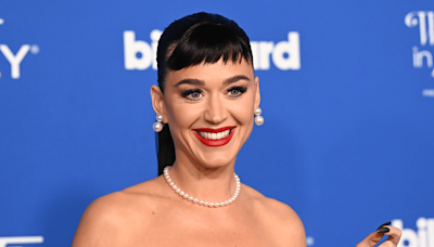 Katy Perry’s Sweet New Song Was Inspired by a Heart-Melting Moment With Daughter Daisy