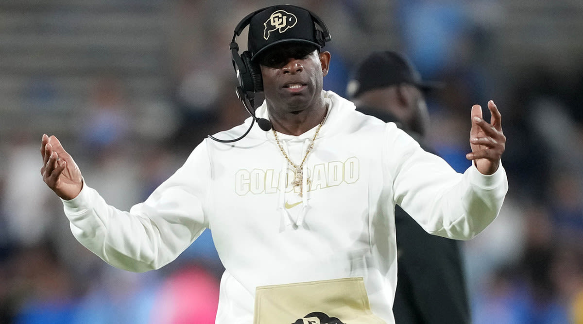 Deion Sanders' Program Accused of Cheating by Another Head Coach