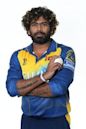 Lasith Malinga