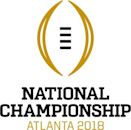 2018 College Football Playoff National Championship