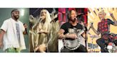 Keith Urban, Doja Cat, Big Sean, Gwen Stefani and more to perform at iHeartRadio Music Festival