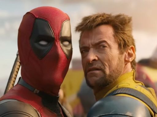 Tráiler final de Deadpool y Wolverine revela a Lady Deadpool y X-23; así lucen